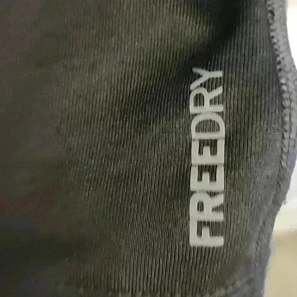 Eddie Bauer Womens Freedry shirt - Picture 5 of 7